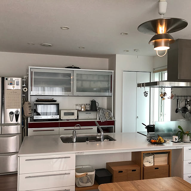 nakariさんの実例写真