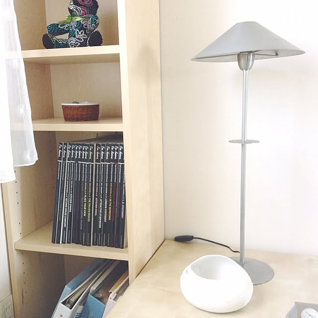 hitominさんの実例写真