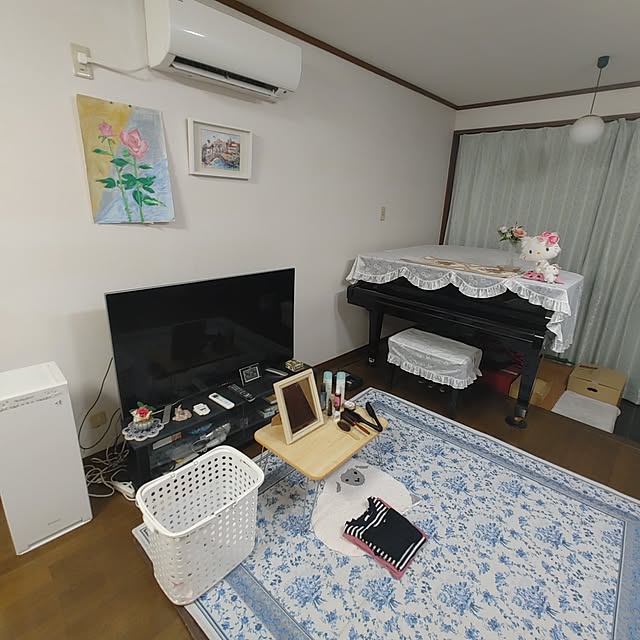 Mamiさんの実例写真