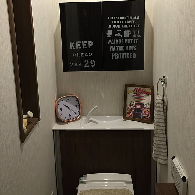BONBONSTYLEさんの実例写真