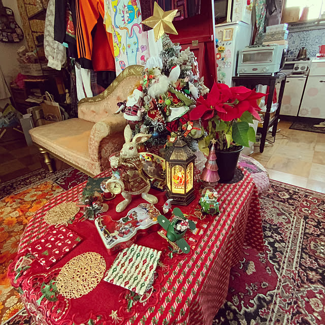 tさんの実例写真