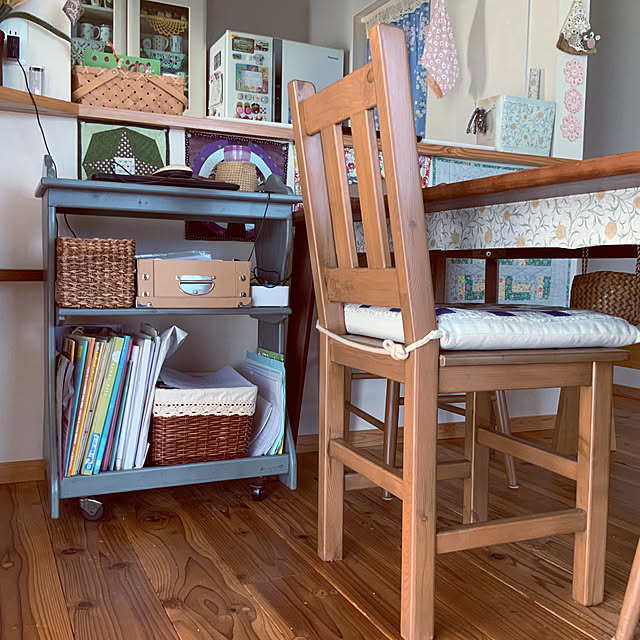 chiiyanさんの部屋