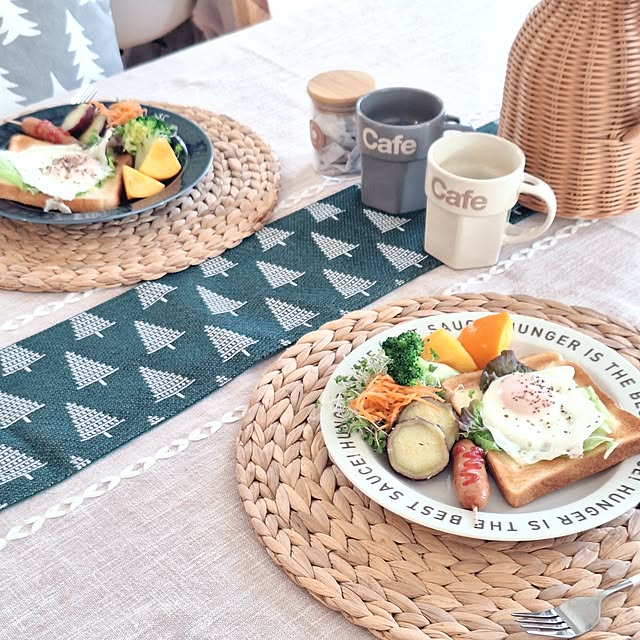 Blancheさんの部屋
