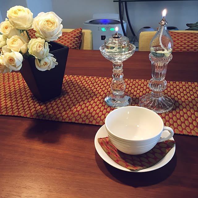 ivyberrybelleさんの実例写真