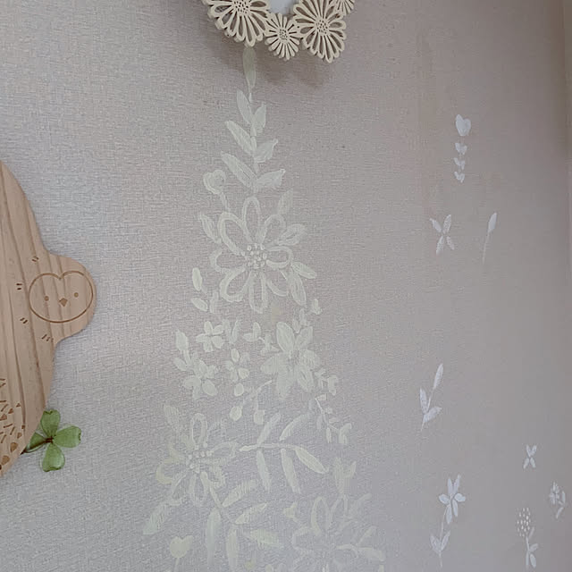 chiiyanさんの部屋