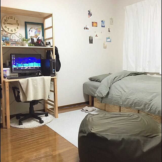 y.さんの実例写真