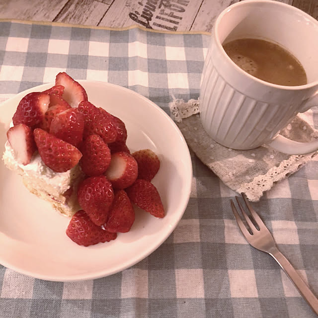 chococoさんの部屋
