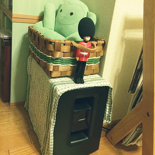 saoさんの実例写真