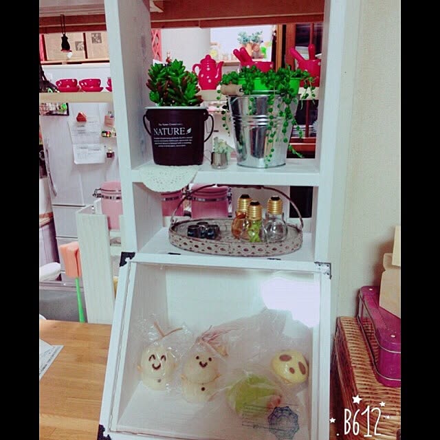 nenotokanoさんの実例写真