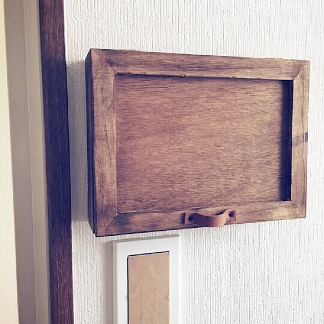 nutsさんの実例写真
