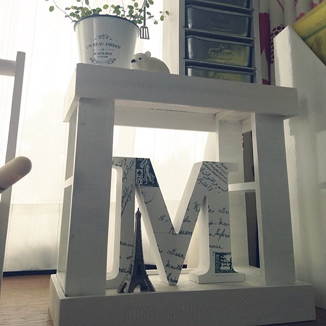 mizumizu.fさんの実例写真