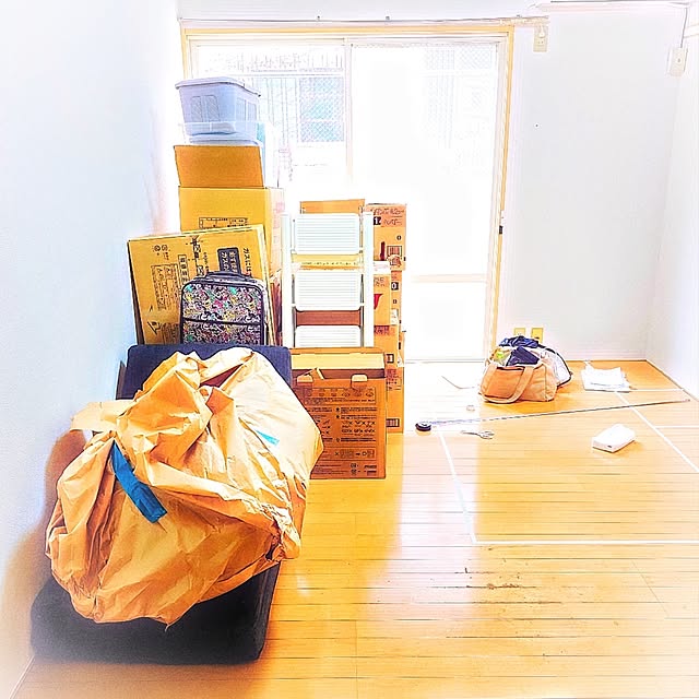 NINA.さんの実例写真