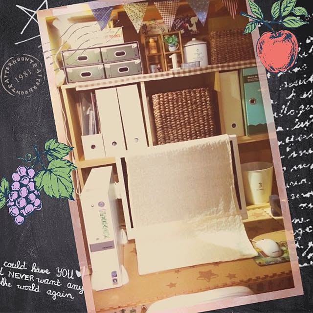 Manamiさんの実例写真