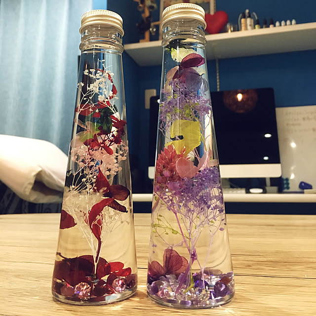 chanaさんの実例写真