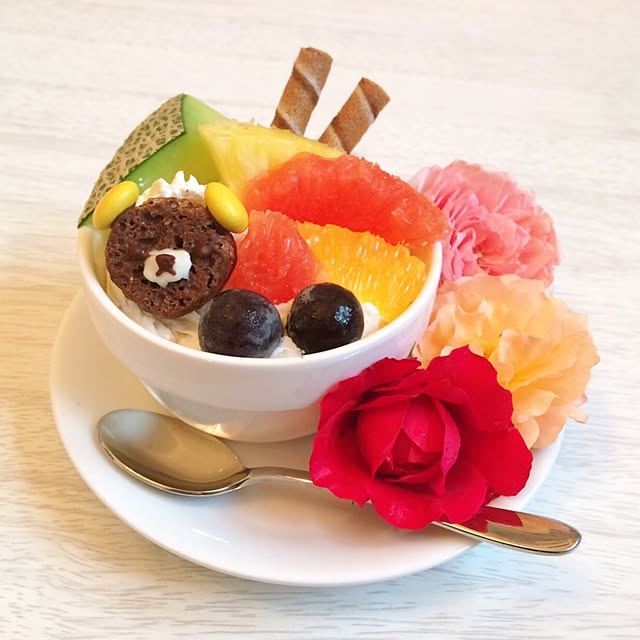 HappyRoseさんの実例写真