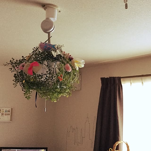 1122lisaさんの実例写真