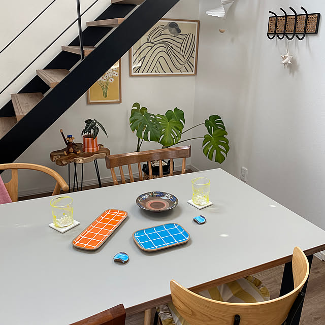 kahomeさんの部屋