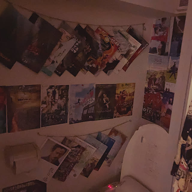 jinさんの実例写真