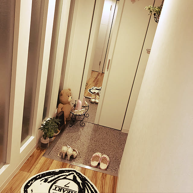 minyanさんの実例写真