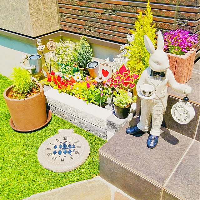 PIMPLE-PINKYさんの実例写真