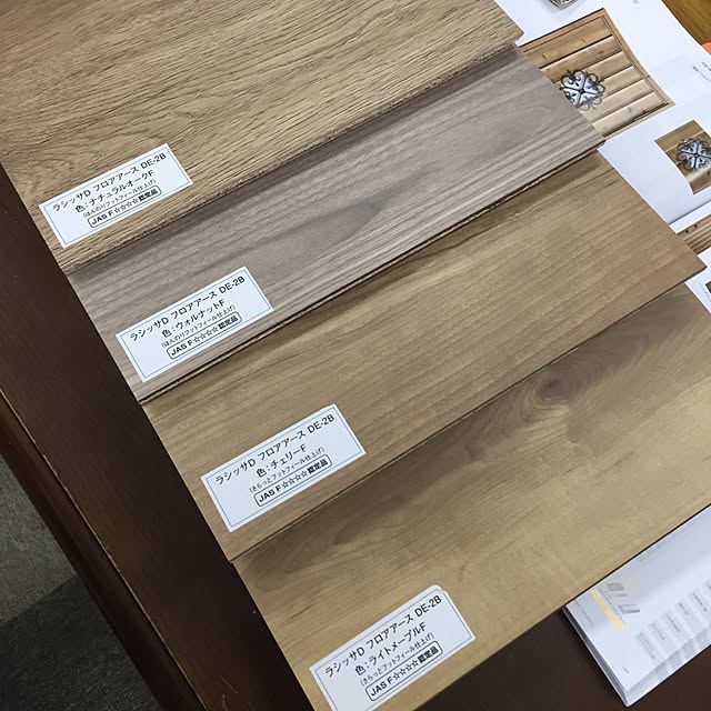 m_homeさんの実例写真