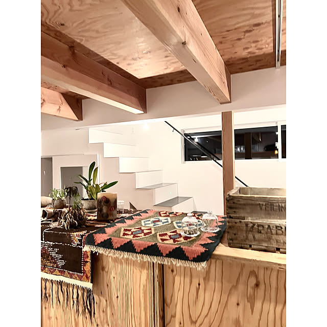 kurobarさんの実例写真