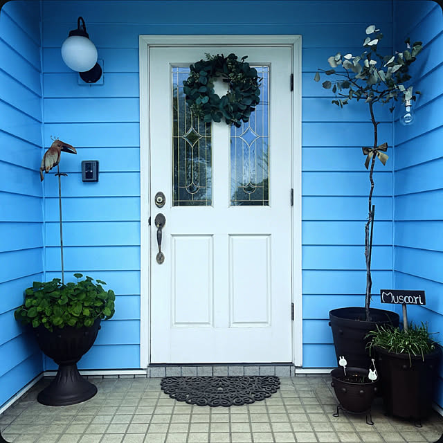 Ohigeさんの実例写真