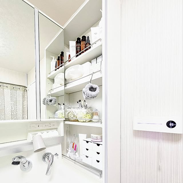 w+さんの部屋