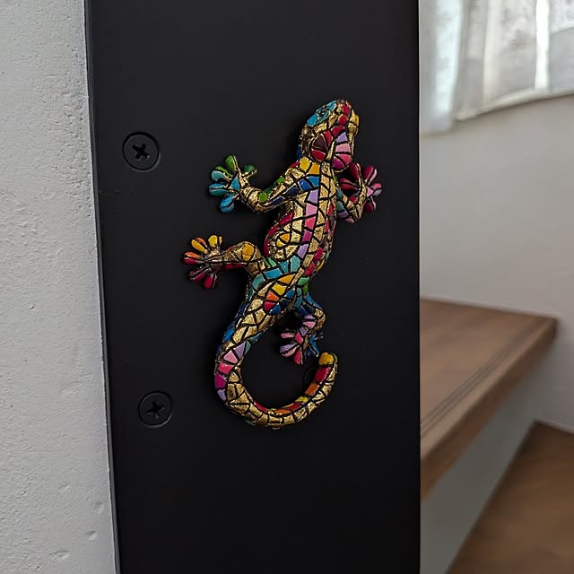 Maroさんの部屋