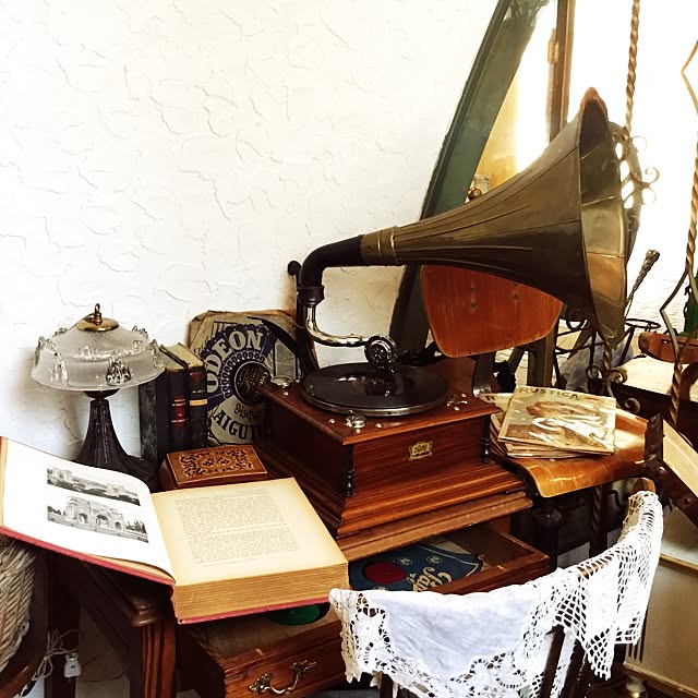 la_brocante15さんの実例写真