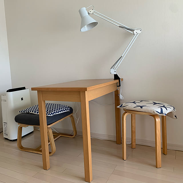 一人暮らし/シンプル/無印良品/部屋全体/ていねいな暮らしのインテリア実例 - 2022-09-19 07:58:22
