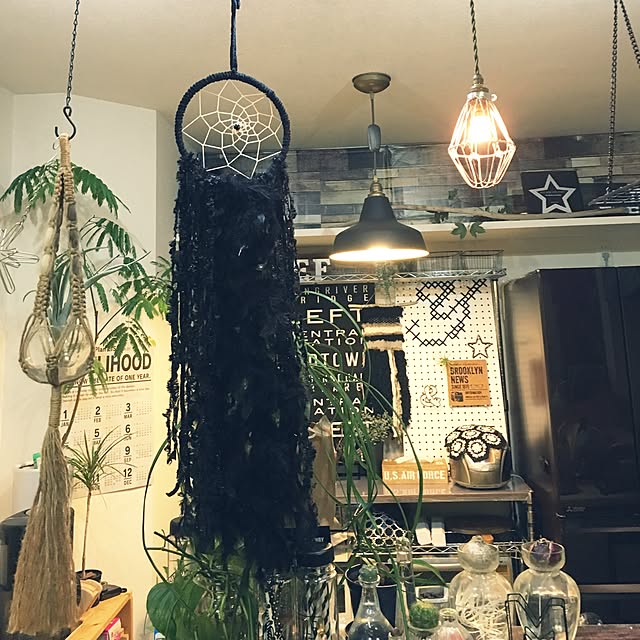 yunさんの実例写真