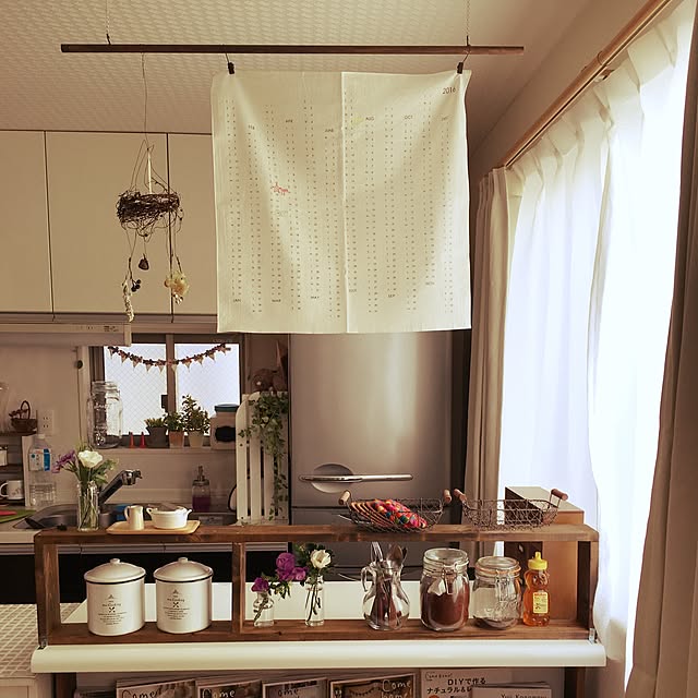Chikaさんの実例写真