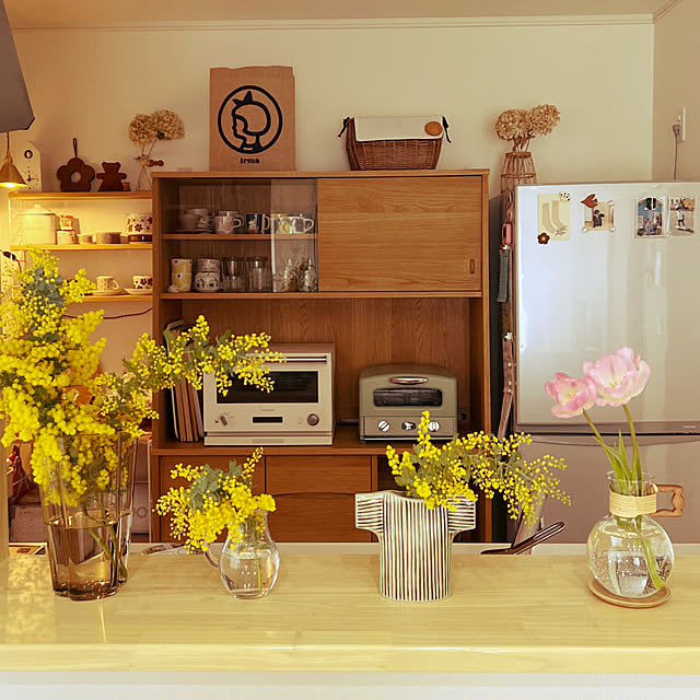 mgさんの実例写真