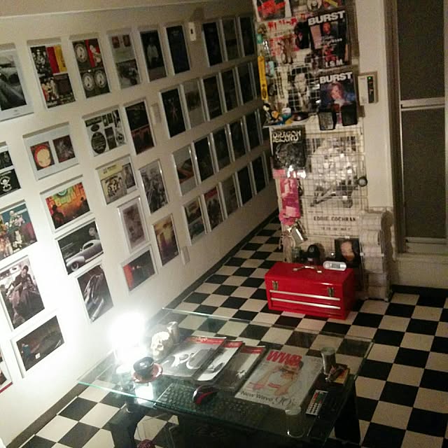 xxxpunk696さんの実例写真