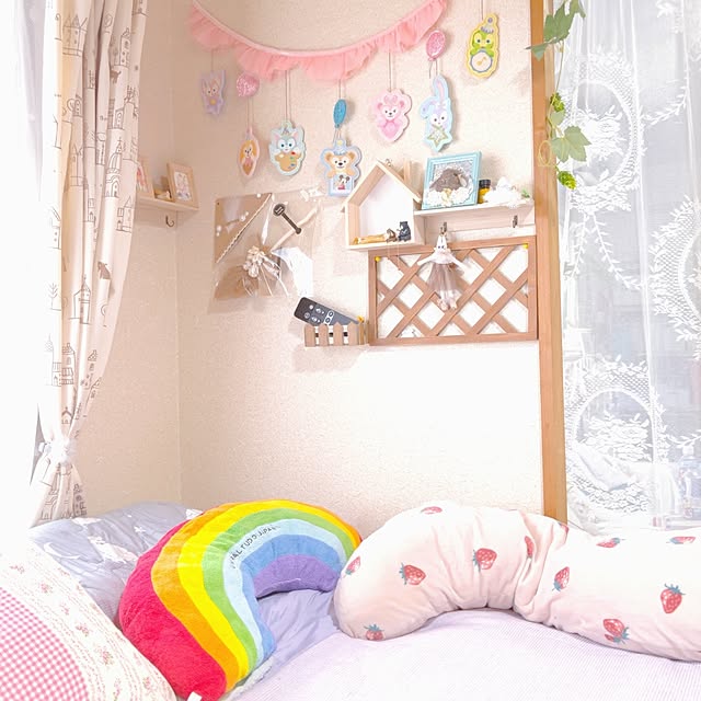 mariaさんの部屋
