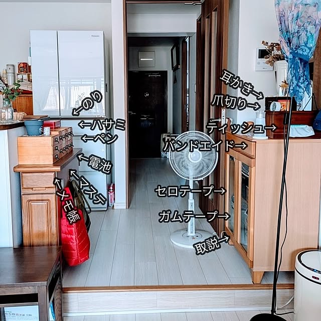mi-saさんの部屋