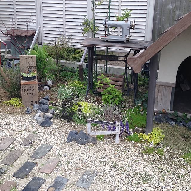 mauveさんの実例写真
