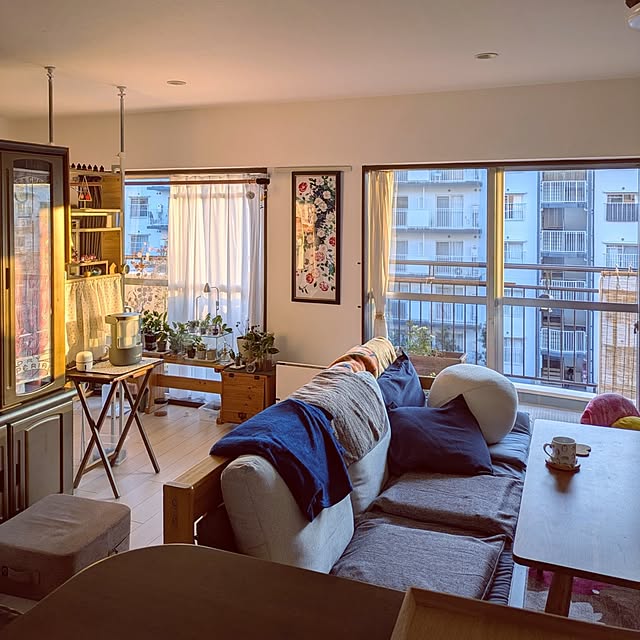 mi-saさんの実例写真