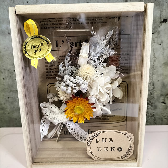 pua.dekoさんの実例写真