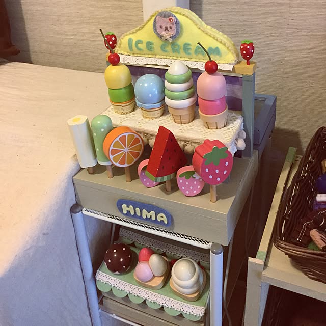 himaさんの実例写真