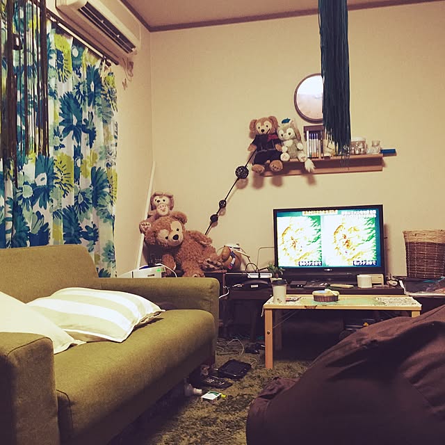 youさんの実例写真