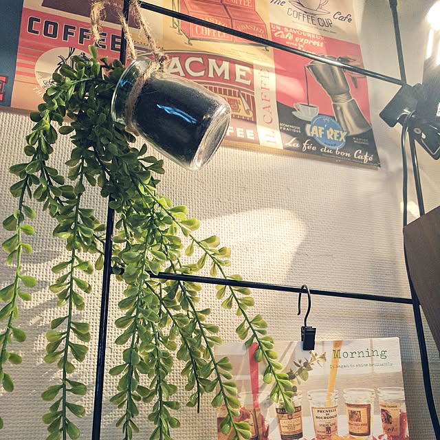 Cozy-m-Roomさんの実例写真