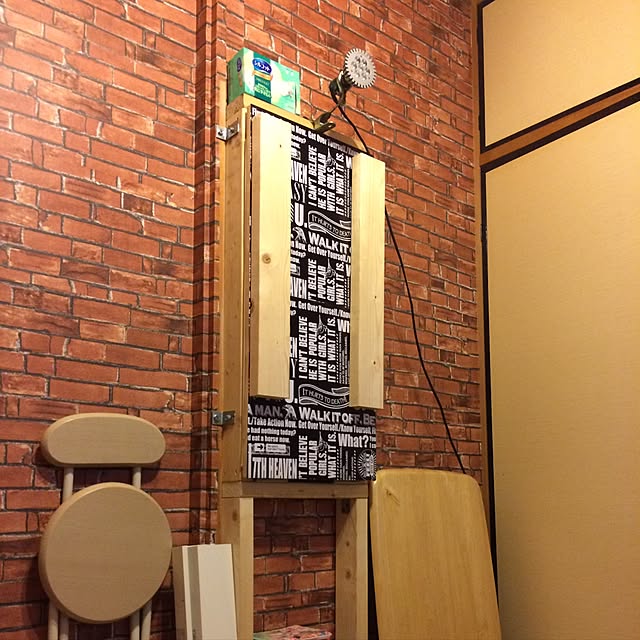 Masaruさんの実例写真