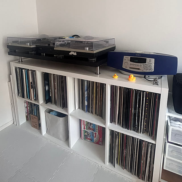 ramupanさんの部屋