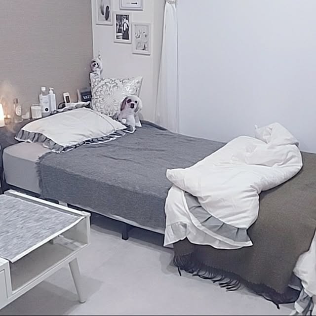 pinorinさんの部屋