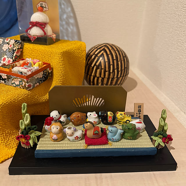 nonnonさんの部屋