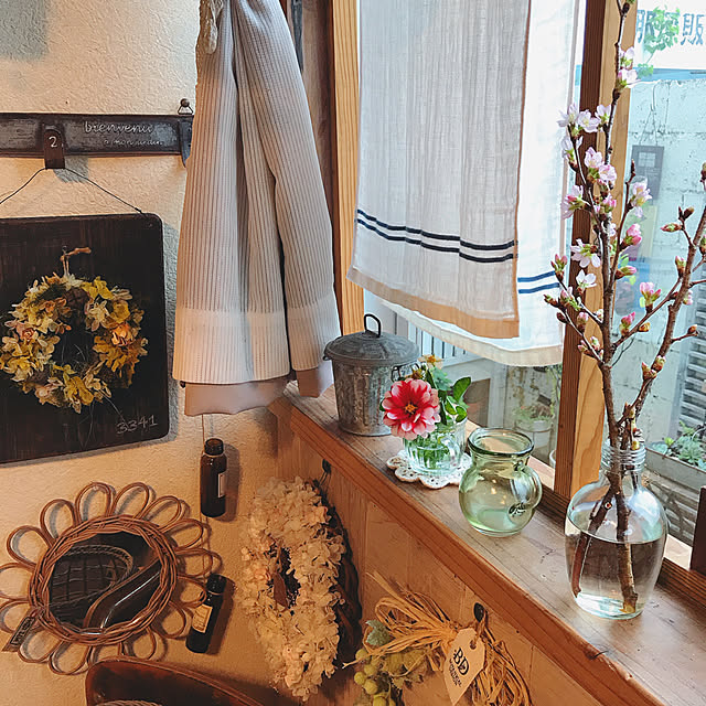 coraruさんの実例写真