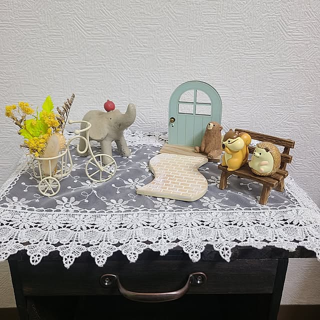 yakkulさんの部屋