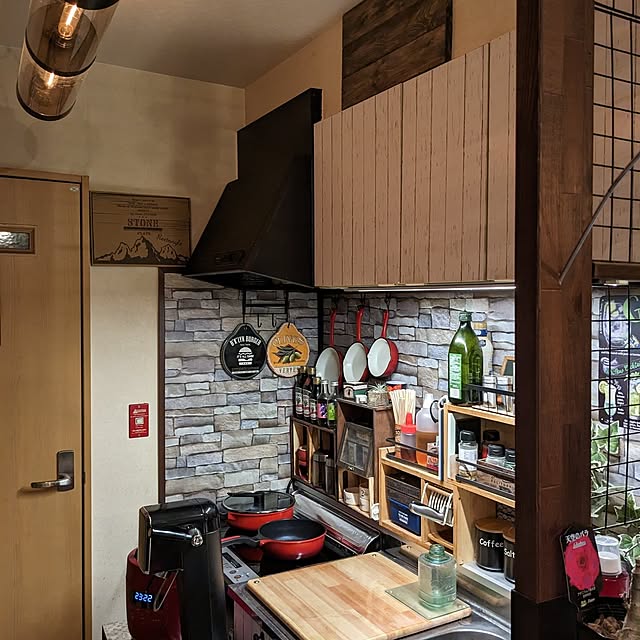 GINさんの部屋